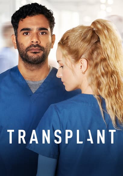 Transplant poster