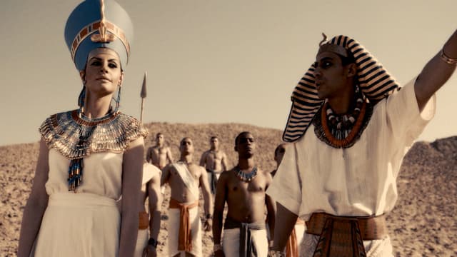 S01:E03 - Egipto