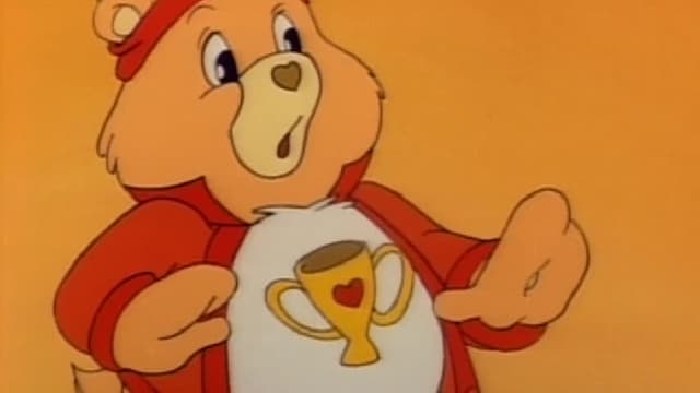 S03:E08 - The Turnabout / Cheer of the Jungle