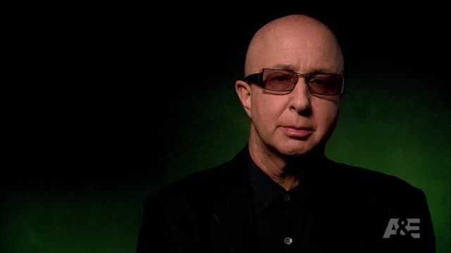 T02:C17 - S02:E17 - Joey Lawrence, Gabrielle Carteris, John Ventimiglia, Paul Shaffer