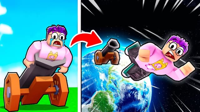 S03:E01 - Epic Roblox With LankyBox!