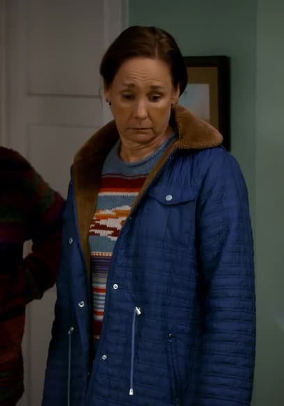 Watch The Conners S05:E08 - Of Missing Minds and Missing Fries - Free ...