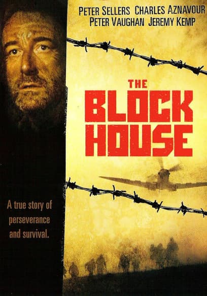 The Blockhouse