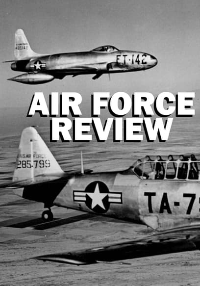 Air Force Review