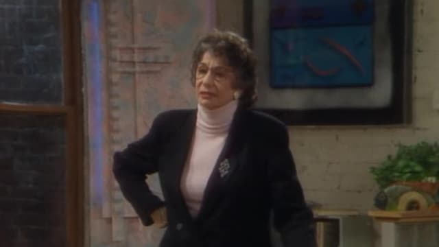 S03:E05 - Love and Learn