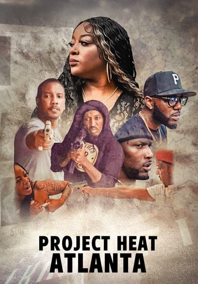 Project Heat Atlanta