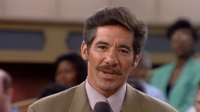 S01:E02 - The Geraldo Rivera Show Ep 2
