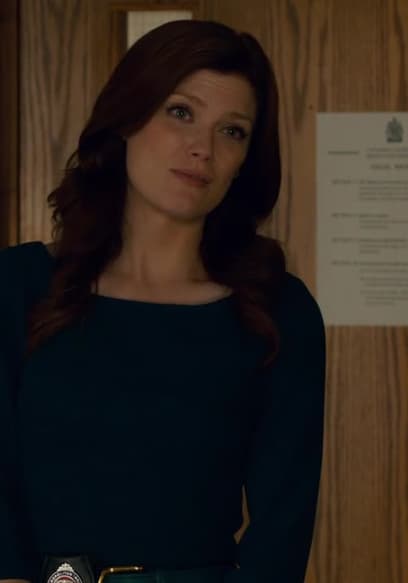 S02:E211 - Justice Calvin Faulkner poster
