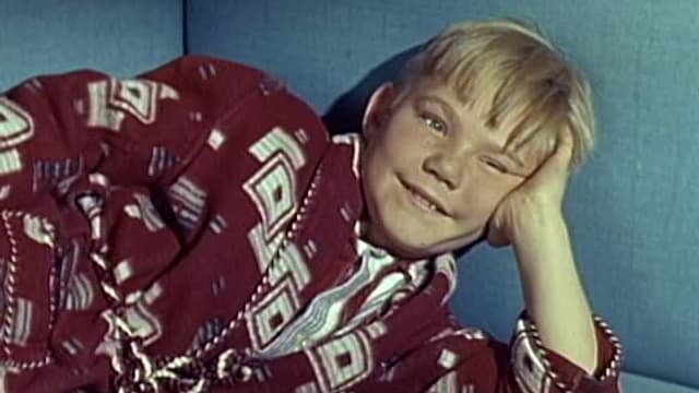 S04:E07 - Just Me, Harold and the Unisphere