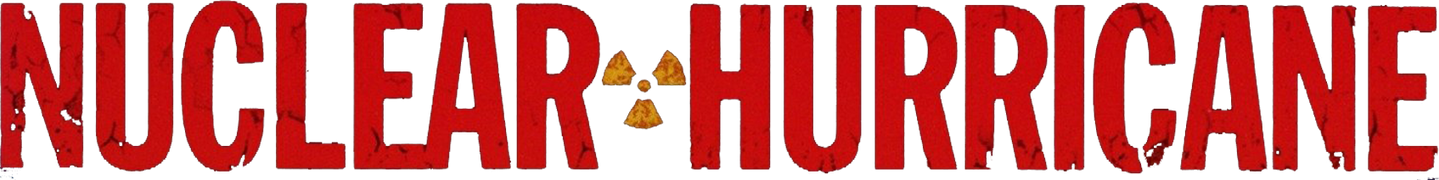 Nuclear Hurricane