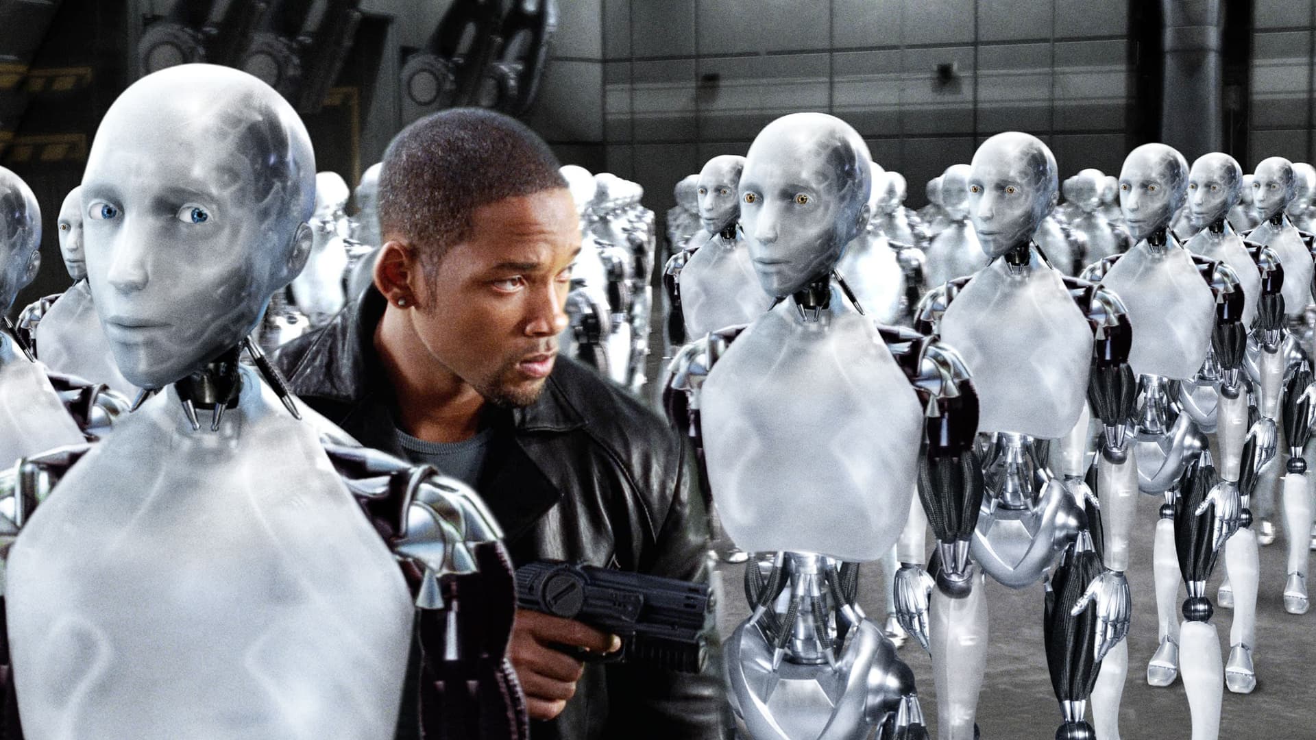 Reality Is Overrated in 10 of the Best Sci-Fi Movies on Tubi