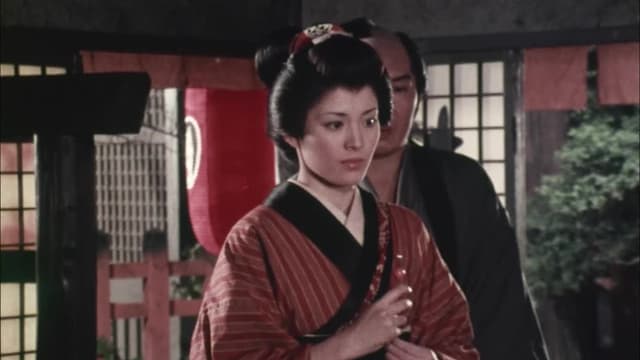 S01:E15 - The Festival Song of the Eyeless Raven