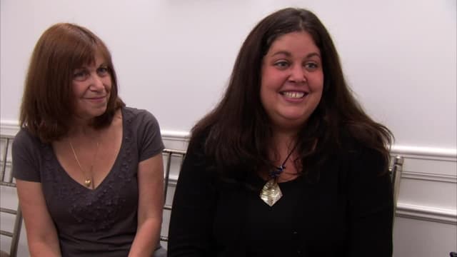 S01:E04 - Expect the Unexpected