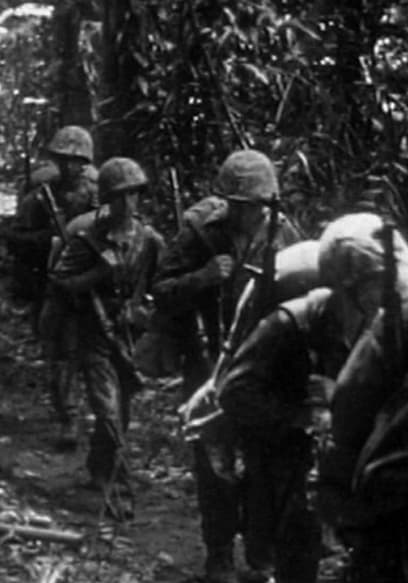S01:E04 - Bougainville: Securing the Solomons poster