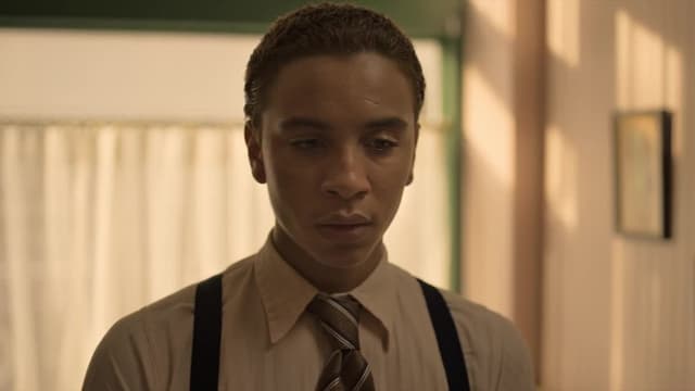 S04:E01 - MLK/X: Graduation