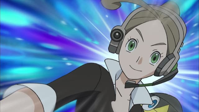 S16:É40 - La fête de la Comète d’Ulysse !