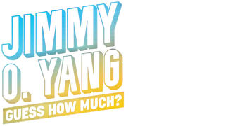 Jimmy O. Yang: Guess How Much?