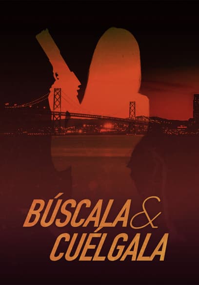 Búscala Y Cuélgala