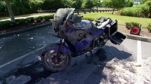 S04:E09 - Flowjet Bike (Pt. 1)