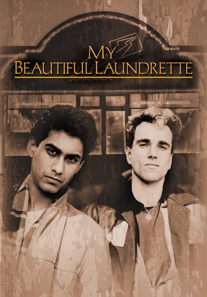 My Beautiful Laundrette