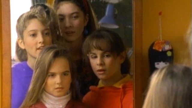 S01:E07 - Kristy and the Great Campaign