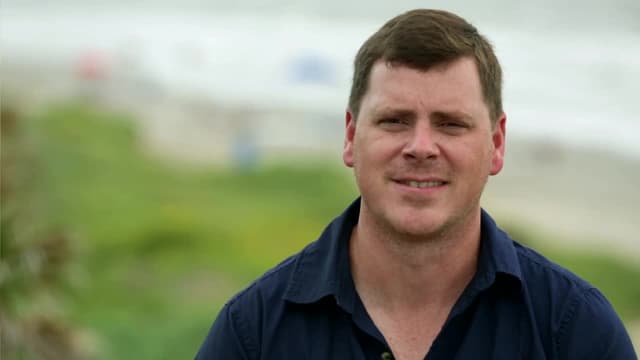 S01:E03 - Going Big in Galveston