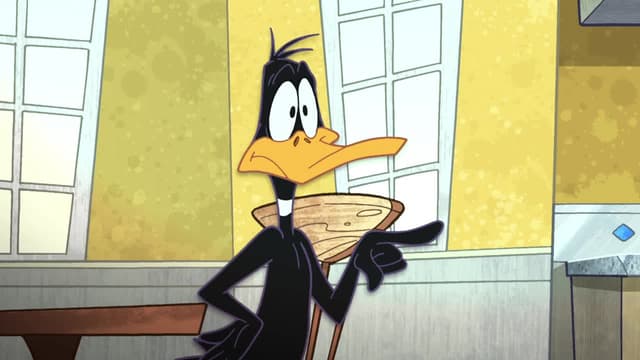 S01:E14 - Newspaper Thief