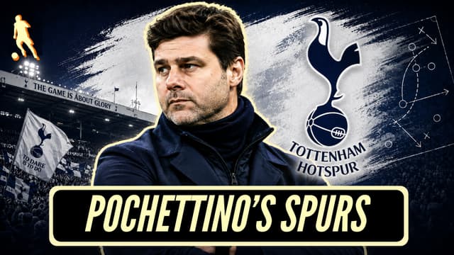 S03:E11 - The Greatest Team To Win NOTHING | Mauricio Pochettino’s Tottenham Hotspur