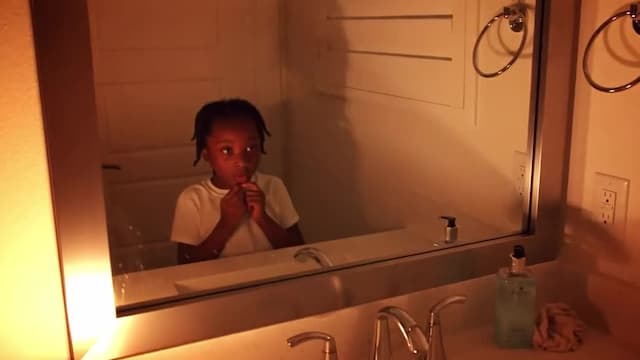 S101:E04 - A Prince Family Halloween: Spooky Games
