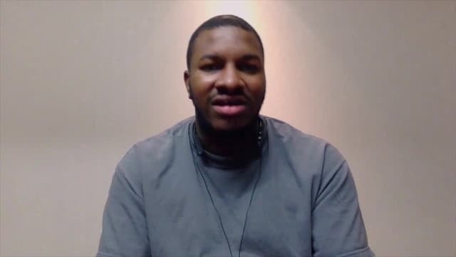 S02:E09 - The Nightmare Shift