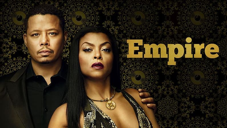 Empire (2020) poster