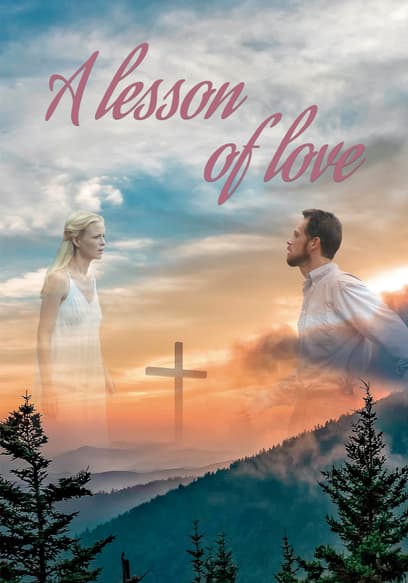 A Lesson of Love poster