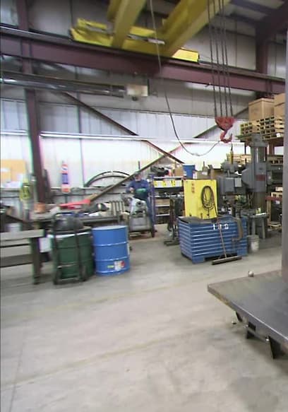 S18:E03 - Fishing Line and Tow Trucks poster
