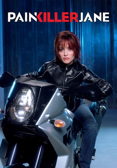 Painkiller Jane