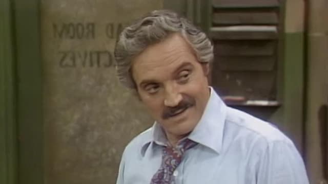 S05:E14 - Voice Analyzer