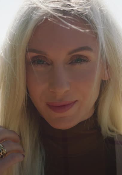 S03:E07 - Charlotte poster