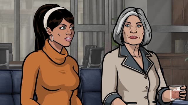 S07:E07 - Double Indecency