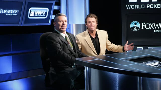 S06:E12 - World Poker Finals 2008