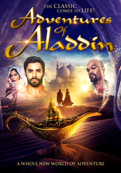 Adventures of Aladdin