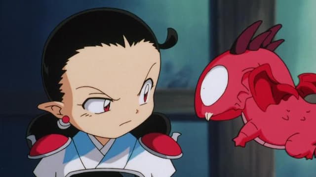 T03:C68 - S03:E68 - El Desafío De Shippo