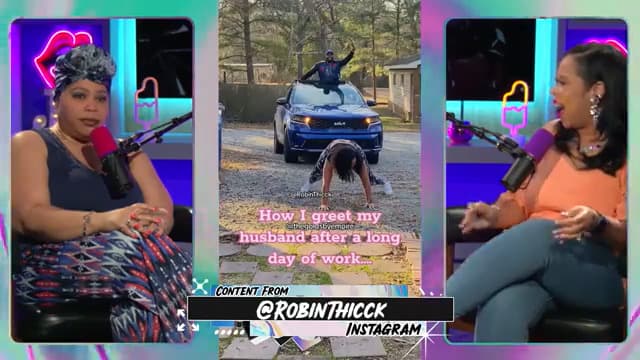 S01:E19 - Freak Off and Fajitas