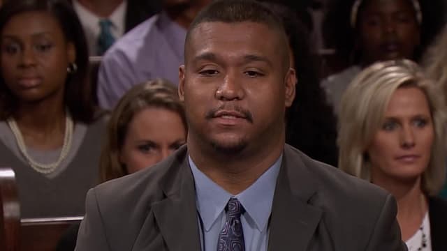 S02:E83 - Gamboa vs. Gamboa