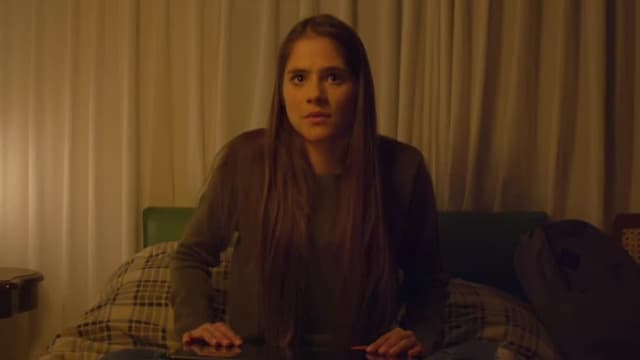 S01:E09 - La Ouija