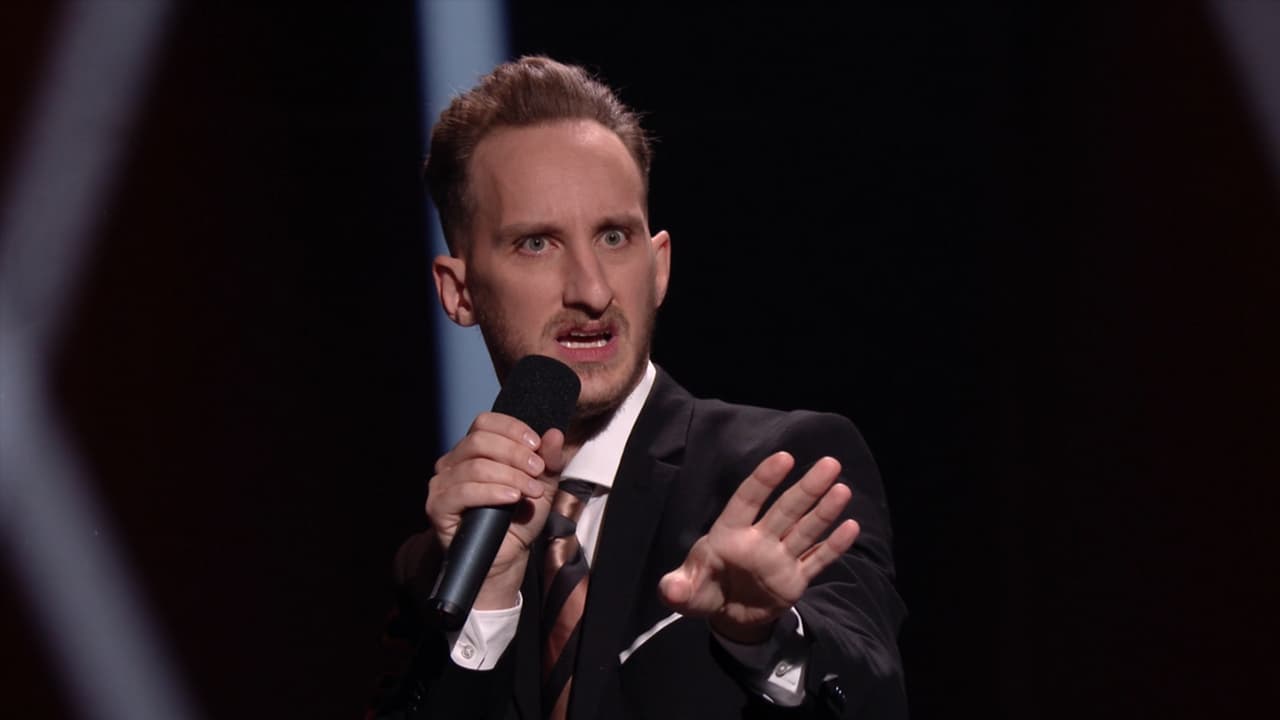Watch Kyle Brownrigg: Introducing Lyle