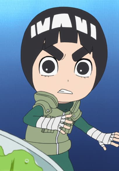 S01:E28 - Hunting for Matsutake Mushrooms! / Lee and Neji Part Ways! poster