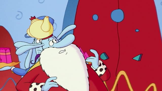 S01:E48 - Surprise Party