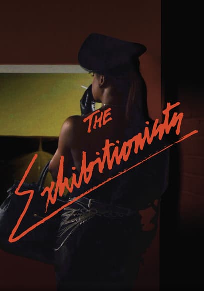 The Exhibitionists