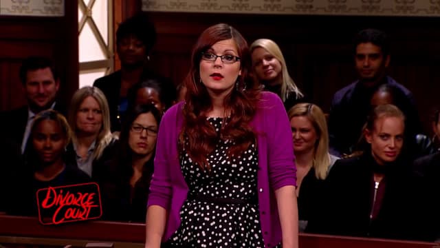 S18:E118 - Chelsea Kent vs. KJ Morris, Jr.