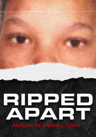 Ripped Apart: Murder in a Small Town