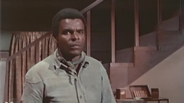 S01:E11 - The Bounty Children